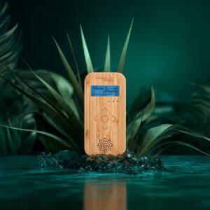 BAMBOO M