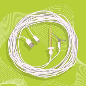 Cable for Tree, 5 meters – Ginkgo