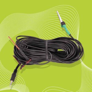 Cable for Tree, 5 meters - Bamboo & U1