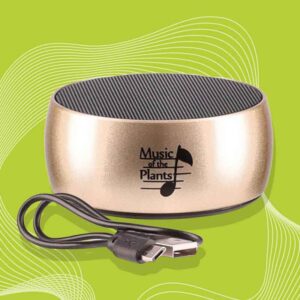 External Speaker