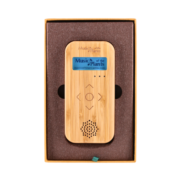 BAMBOO M | PlantSonics