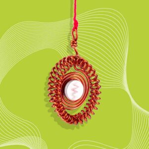 Pendulum for Dowsing and to Contact the Plant World