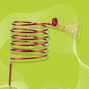 Verdevital Anntenna – Selfic Antenna for Potted Plants