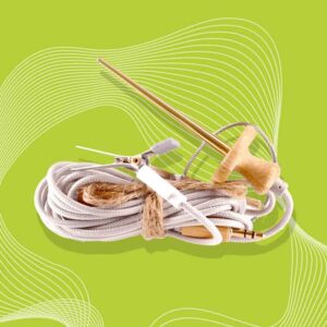 Replacement Sensor Cable for Bamboo