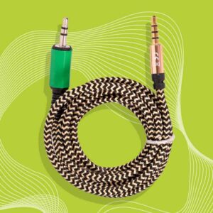 Smartphone Jack Cable